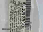 2001 Honda Accord EX with VIN 1HGCG32551A007008, listed as a Copart auction lot 71692165 with 245,391 mi miles and Salvage title. Bid and sale history available at DreamBid. Image 13.