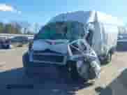 2020 Ram ProMaster Cargo z VIN 3C6TRVBG8LE127219, wystawiony jako IAAI lot #41229938 z przebiegiem Nie podano mil oraz . Historia ofert i sprzedaży dostępna na DreamBid. Obrazek 17.