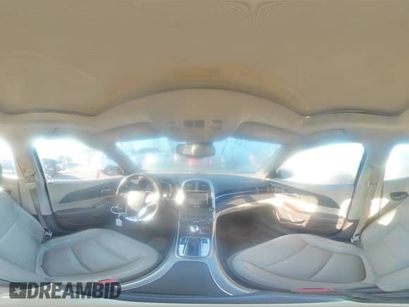 2013 Chevrolet Malibu Eco with VIN 1G11F5SR1DF132630, listed as a Copart auction lot 64670475 with 259,408 mi miles and Salvage title. Bid and sale history available at DreamBid. Image 14.