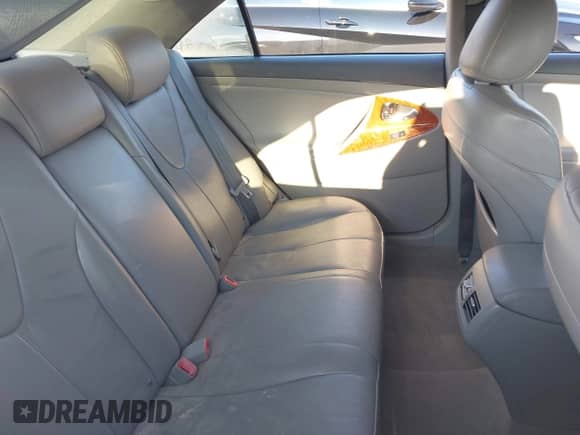 2011 Toyota Camry LE с VIN 4T4BF3EK9BR116474, выставлен на аукционе IAAI как лот 42997346 с пробегом 271 030 миль миль и . История ставок и продаж доступна на DreamBid. Изображение 8.