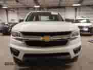 2016 Chevrolet Colorado 2WD WT with VIN 1GCHSBEA3G1262139, listed as a IAAI auction lot 42848875 with 125,979 mi miles and . Bid and sale history available at DreamBid. Image 13.
