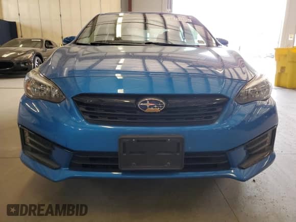 2020 Subaru Impreza Special Sports с VIN 4S3GKAM67L3603463, выставлен на аукционе Copart как лот 62751835 с пробегом 28 702 миль миль и Списание • Salvage title. История ставок и продаж доступна на DreamBid. Изображение 5.