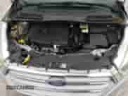 2017 Ford Escape Titanium с VIN 1FMCU0JD9HUD04723, выставлен на аукционе Copart как лот 87801365 с пробегом 126 452 миль миль и Списание • Salvage title. История ставок и продаж доступна на DreamBid. Изображение 14.