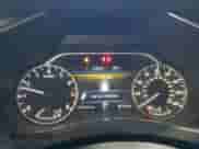 2015 Nissan Murano Platinum with VIN 5N1AZ2MH6FN272761, listed as a Copart auction lot 67181055 with 174,134 mi miles and Salvage title. Bid and sale history available at DreamBid. Image 9.