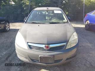 2007 Saturn Aura XE z VIN 1G8ZS57N77F185777, wystawiony jako IAAI lot #43382637 z przebiegiem 244 904 mil mil oraz . Historia ofert i sprzedaży dostępna na DreamBid. Obrazek 6.