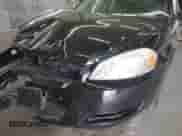 2012 Chevrolet Impala LS Fleet z VIN 2G1WF5E39C1137898, wystawiony jako IAAI lot #43140760 z przebiegiem 251 879 mil mil oraz . Historia ofert i sprzedaży dostępna na DreamBid. Obrazek 6.