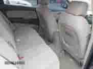 2007 Hyundai Elantra GLS z VIN KMHDU46D07U075321, wystawiony jako IAAI lot #43420708 z przebiegiem 150 220 mil mil oraz . Historia ofert i sprzedaży dostępna na DreamBid. Obrazek 8.