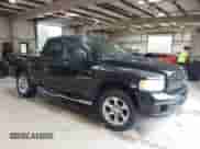 2004 Dodge 1500 SLT with VIN 1D7HU18D14J243682, listed as a IAAI auction lot 43317597 with 298,203 mi miles and . Bid and sale history available at DreamBid. Image 1.