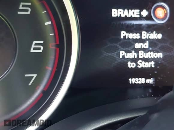 2023 Dodge Charger Scat Pack with VIN 2C3CDXGJ9PH686736, listed as a IAAI auction lot 43147477 with 19,328 mi miles and . Bid and sale history available at DreamBid. Image 7.