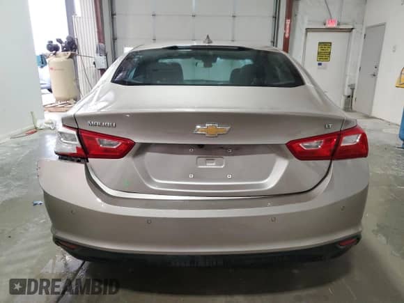 2025 Chevrolet Malibu LT с VIN 1G1ZD5ST0SF112273, выставлен на аукционе Copart как лот 89896115 с пробегом 28 462 миль миль и Чистый • Clean title. История ставок и продаж доступна на DreamBid. Изображение 6.