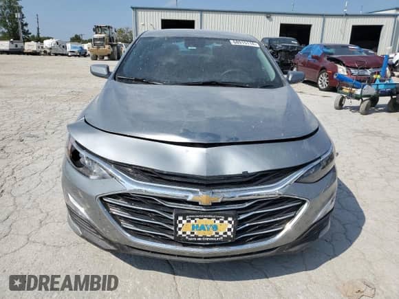 2024 Chevrolet Malibu LS с VIN 1G1ZC5ST1RF203338, выставлен на аукционе Copart как лот 68915114 с пробегом 15 115 миль миль и Чистый • Clean title. История ставок и продаж доступна на DreamBid. Изображение 5.