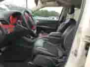 2011 Dodge Journey SXT z VIN 3D4PG5FG1BT566558, wystawiony jako Copart lot #67913875 z przebiegiem 276 567 mil mil oraz Szkoda całkowita • Salvage title. Historia ofert i sprzedaży dostępna na DreamBid. Obrazek 7.