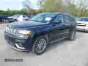 2017 Jeep Grand Cherokee Summit с VIN 1C4RJFJG2HC843906, выставлен на аукционе IAAI как лот 42094832 с пробегом 101 516 миль миль и . История ставок и продаж доступна на DreamBid. Изображение 2.
