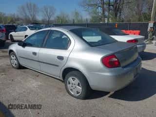 2003 Dodge Neon SE z VIN 1B3ES26C63D178927, wystawiony jako IAAI lot #41941293 z przebiegiem 127 691 mil mil oraz . Historia ofert i sprzedaży dostępna na DreamBid. Obrazek 3.