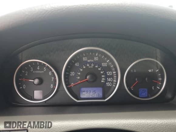 2012 Hyundai Veracruz Limited с VIN KM8NUDCCXCU187456, выставлен на аукционе Copart как лот 62186145 с пробегом 134 013 миль миль и Списание • Salvage title. История ставок и продаж доступна на DreamBid. Изображение 9.