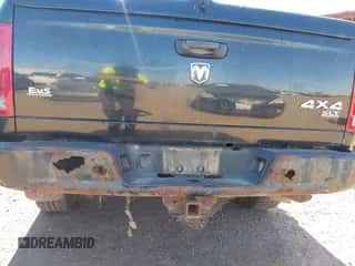 2005 Dodge 1500 SLT с VIN 1D7HU16D45J566242, выставлен на аукционе IAAI как лот 43474285 с пробегом 162 889 миль миль и . История ставок и продаж доступна на DreamBid. Изображение 6.