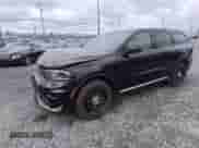 2022 Dodge Durango Pursuit с VIN 1C4RDJFGXNC136941, выставлен на аукционе Copart как лот 90499045 с пробегом 24 065 миль миль и Списание • Salvage title. История ставок и продаж доступна на DreamBid. Изображение 1.
