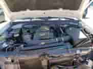 2012 Nissan Pathfinder Silver Edition with VIN 5N1AR1NNXCC601631, listed as a Copart auction lot 70647155 with 157,715 mi miles and Salvage title. Bid and sale history available at DreamBid. Image 12.