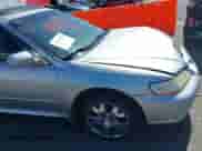 2001 Honda Accord EX with VIN JHMCG56611C020872, listed as a IAAI auction lot 42518660 with 254,397 mi miles and . Bid and sale history available at DreamBid. Image 17.