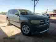 2011 Dodge Durango Express with VIN 1D4RD2GG2BC618550, listed as a Copart auction lot 65228855 with 203,637 mi miles and Salvage title. Bid and sale history available at DreamBid. Image 13.