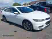 2017 Chevrolet Malibu LT with VIN 1G1ZE5ST5HF279878, listed as a IAAI auction lot 43118825 with 116,891 mi miles and . Bid and sale history available at DreamBid. Image 1.