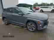 2024 Hyundai Kona N Line с VIN KM8HACA31RU066276, выставлен на аукционе Copart как лот 69594645 с пробегом 12 793 миль миль и Списание • Salvage title. История ставок и продаж доступна на DreamBid. Изображение 4.