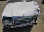 1991 Mercedes-Benz 300 E with VIN WDBEA30D8MB393116, listed as a Copart auction lot 59818725 with 281,206 mi miles and Salvage title. Bid and sale history available at DreamBid. Image 11.