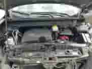 2024 Nissan Pathfinder SL с VIN 5N1DR3CB3RC202148, выставлен на аукционе Copart как лот 81631035 с пробегом 24 526 миль миль и Списание • Salvage title. История ставок и продаж доступна на DreamBid. Изображение 15.