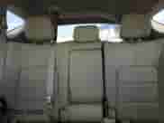 2014 Nissan Murano SL with VIN JN8AZ1MU7EW411501, listed as a Copart auction lot 80451985 with 87,994 mi miles and Salvage title. Bid and sale history available at DreamBid. Image 10.