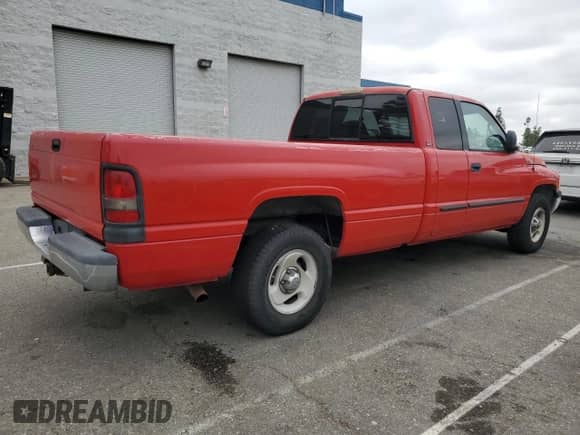 2001 Dodge 1500 с VIN 3B7HC13Z91G701594, выставлен на аукционе Copart как лот 80673895 с пробегом 147 797 миль миль и Чистый • Clean title. История ставок и продаж доступна на DreamBid. Изображение 3.