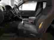 2007 Chevrolet Colorado 1LT с VIN 1GCDT19E778252840, выставлен на аукционе Copart как лот 64118285 с пробегом 117 205 миль миль и Списание • Salvage title. История ставок и продаж доступна на DreamBid. Изображение 7.