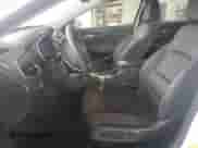 2023 Chevrolet Malibu LT with VIN 1G1ZD5ST3PF111903, listed as a Copart auction lot 89797965 with 36,135 mi miles and Salvage title. Bid and sale history available at DreamBid. Image 7.