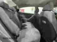 2016 Hyundai Elantra Limited with VIN KMHDH4AE2GU544865, listed as a Copart auction lot 86295605 with 113,533 mi miles and Salvage title. Bid and sale history available at DreamBid. Image 10.