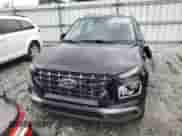 2022 Hyundai Venue SEL с VIN KMHRC8A30NU164205, выставлен на аукционе Copart как лот 68294625 с пробегом 64 209 миль миль и Списание • Salvage title. История ставок и продаж доступна на DreamBid. Изображение 5.