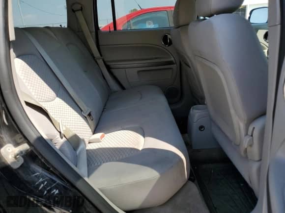 2009 Chevrolet HHR LS с VIN 3GNCA13B69S625884, выставлен на аукционе Copart как лот 69088874 с пробегом 223 564 миль миль и Чистый • Clean title. История ставок и продаж доступна на DreamBid. Изображение 10.