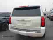2015 Chevrolet Suburban LTZ с VIN 1GNSCKKC7FR638020, выставлен на аукционе IAAI как лот 42444271 с пробегом 117 670 миль миль и . История ставок и продаж доступна на DreamBid. Изображение 16.