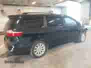 2015 Toyota Sienna Limited with VIN 5TDDK3DC7FS118067, listed as a IAAI auction lot 43223594 with 134,147 mi miles and . Bid and sale history available at DreamBid. Image 4.