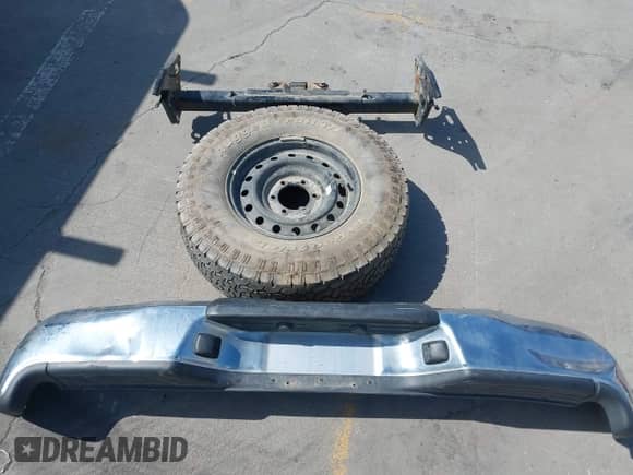 2011 Toyota Tacoma z VIN 5TFUU4EN7BX007149, wystawiony jako IAAI lot #40732059 z przebiegiem 96 347 mil mil oraz . Historia ofert i sprzedaży dostępna na DreamBid. Obrazek 12.