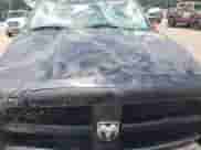 2012 Ram 1500 Express с VIN 1C6RD6FT9CS259361, выставлен на аукционе Copart как лот 61903425 с пробегом 84 016 миль миль и Списание • Salvage title. История ставок и продаж доступна на DreamBid. Изображение 11.