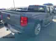 2016 Chevrolet Silverado 1500 LT z VIN 1GCRCRECXGZ212271, wystawiony jako IAAI lot #43200307 z przebiegiem Nie podano mil oraz . Historia ofert i sprzedaży dostępna na DreamBid. Obrazek 4.