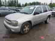 2004 Chevrolet TrailBlazer LT с VIN 1GNDT13SX42171237, выставлен на аукционе IAAI как лот 42915178 с пробегом 253 424 миль миль и . История ставок и продаж доступна на DreamBid. Изображение 2.
