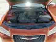 2020 Chrysler 300 Touring с VIN 2C3CCAAGXLH233491, выставлен на аукционе Copart как лот 68200855 с пробегом 61 120 миль миль и Списание • Salvage title. История ставок и продаж доступна на DreamBid. Изображение 11.