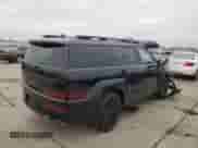 2025 Hyundai Santa Fe Calligraphy z VIN 5NMP5DGL2SH077446, wystawiony jako Copart lot #85960874 z przebiegiem 5 545 mil mil oraz Szkoda całkowita • Salvage title. Historia ofert i sprzedaży dostępna na DreamBid. Obrazek 3.