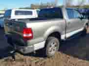 2005 Ford F-150 XLT с VIN 1FTPW14575KC63557, выставлен на аукционе IAAI как лот 43525316 с пробегом 141 500 миль миль и . История ставок и продаж доступна на DreamBid. Изображение 4.