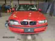 2005 BMW 3 Series 330xi с VIN WBAEW53425PN39957, выставлен на аукционе Copart как лот 53079805 с пробегом 170 445 миль миль и Списание • Salvage title. История ставок и продаж доступна на DreamBid. Изображение 5.