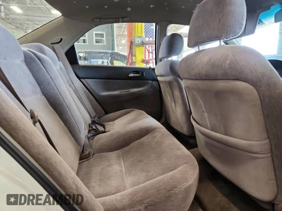 1995 Honda Accord LX z VIN 1HGCD563XSA021839, wystawiony jako Copart lot #65275475 z przebiegiem 152 067 mil mil oraz Szkoda całkowita • Salvage title. Historia ofert i sprzedaży dostępna na DreamBid. Obrazek 10.