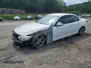 2014 BMW 4 Series 428i xDrive с VIN WBA3T1C56EPS98910, выставлен на аукционе Copart как лот 65903985 с пробегом 95 328 миль миль и Списание • Salvage title. История ставок и продаж доступна на DreamBid. Изображение 1.