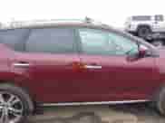 2009 Nissan Murano S z VIN JN8AZ18W59W124854, wystawiony jako IAAI lot #43184399 z przebiegiem 182 445 mil mil oraz . Historia ofert i sprzedaży dostępna na DreamBid. Obrazek 13.