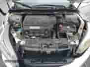 2014 Honda Accord Touring z VIN 1HGCR3F97EA020887, wystawiony jako Copart lot #81051495 z przebiegiem 94 446 mil mil oraz Szkoda całkowita • Salvage title. Historia ofert i sprzedaży dostępna na DreamBid. Obrazek 11.