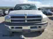 2001 Dodge 2500 with VIN 3B7KF23701G820913, listed as a Copart auction lot 71560975 with 60,430 mi miles and Salvage title. Bid and sale history available at DreamBid. Image 5.